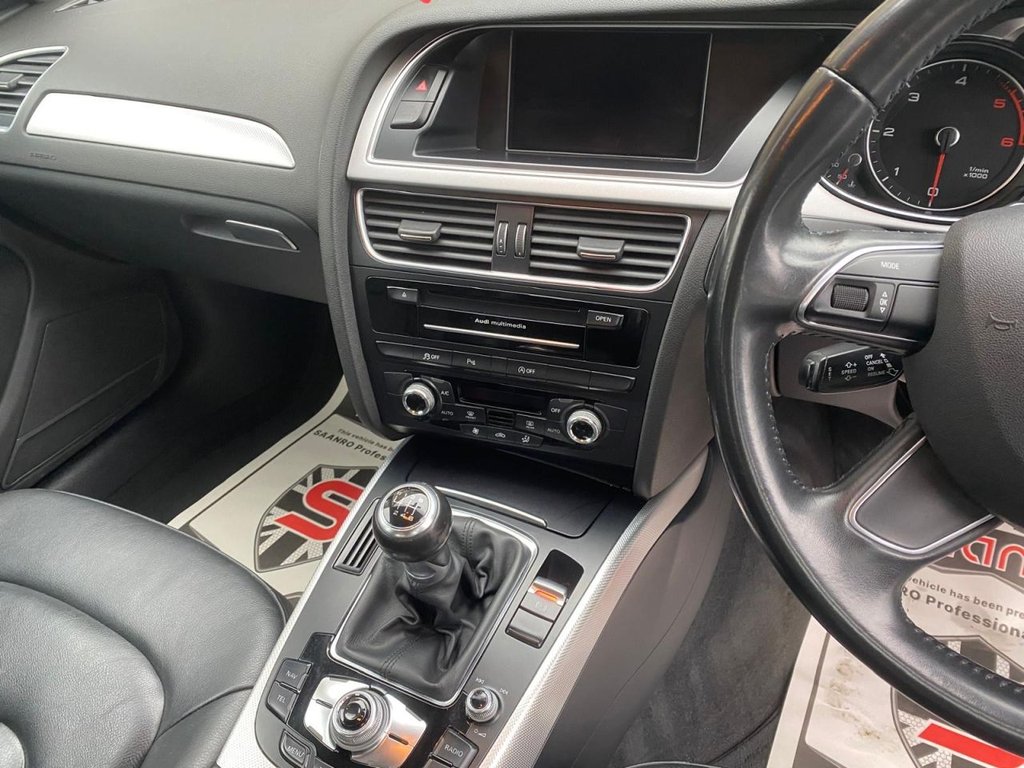 Used Audi A4 2015 for sale - 77855549: Photo 17