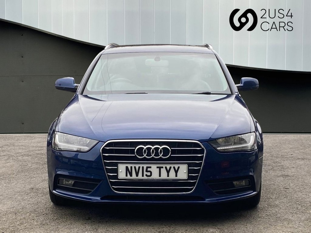 Used Audi A4 2015 for sale - 77855549: Photo 6