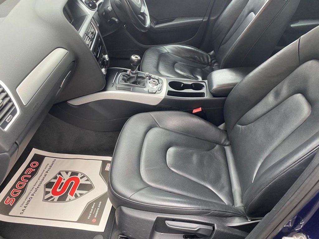 Used Audi A4 2015 for sale - 77855549: Photo 9