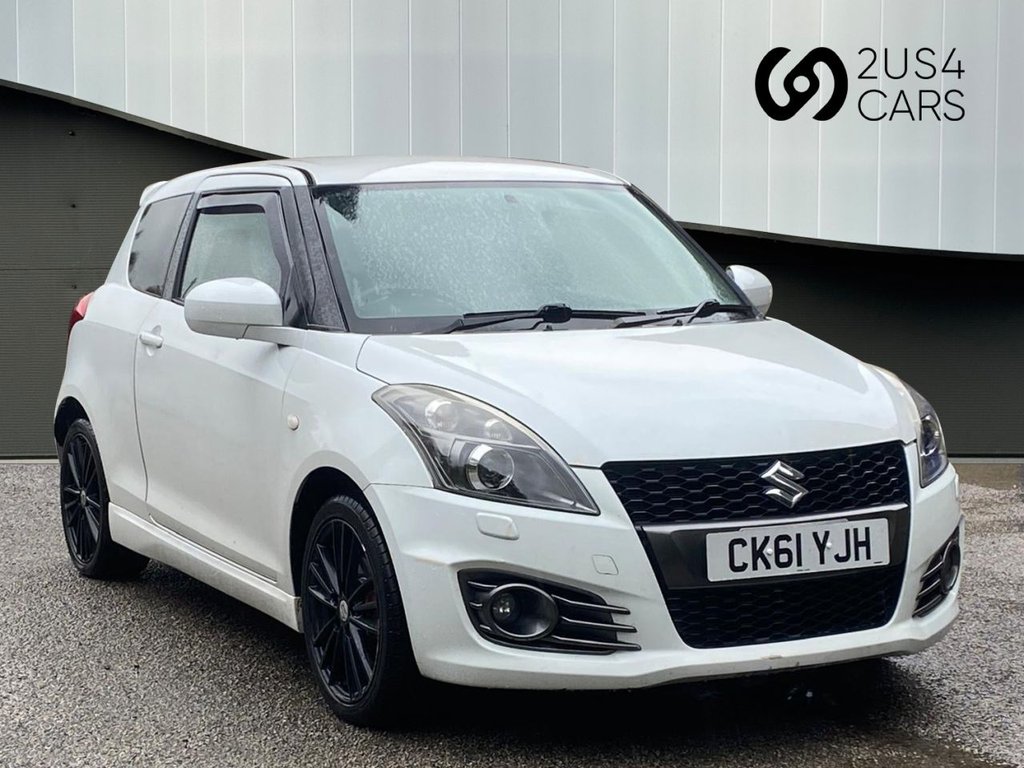 Used Suzuki Swift 2012 for sale - 76168511: Photo 1