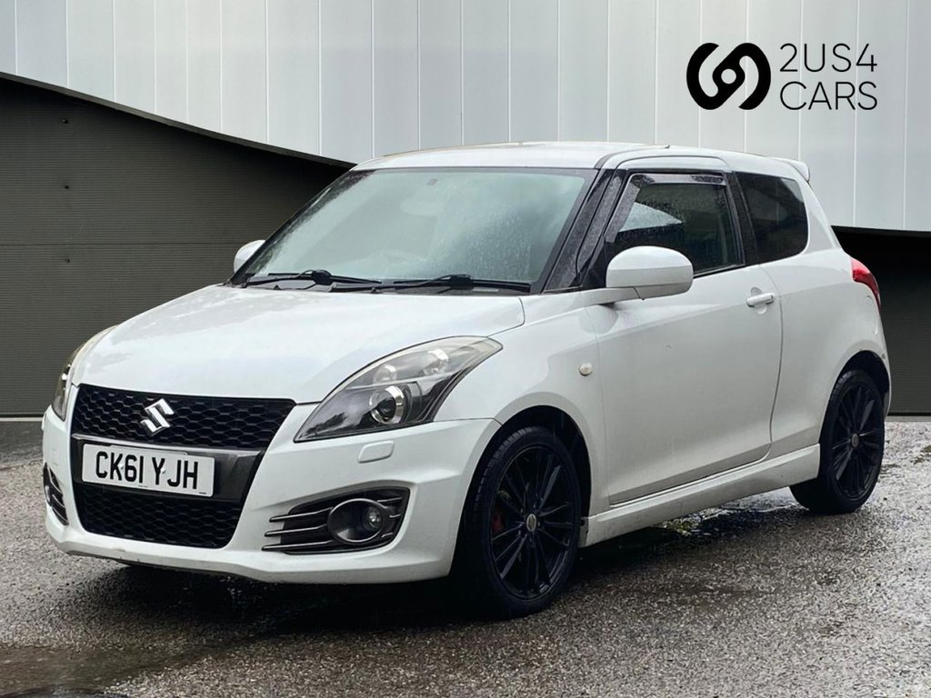 Used Suzuki Swift 2012 for sale - 76168511: Photo 3