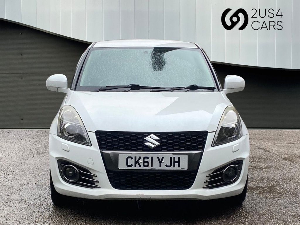 Used Suzuki Swift 2012 for sale - 76168511: Photo 6