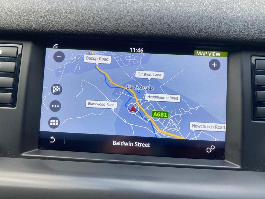 Used Land Rover Discovery Sport 2016 for sale - 77010137: Photo 17