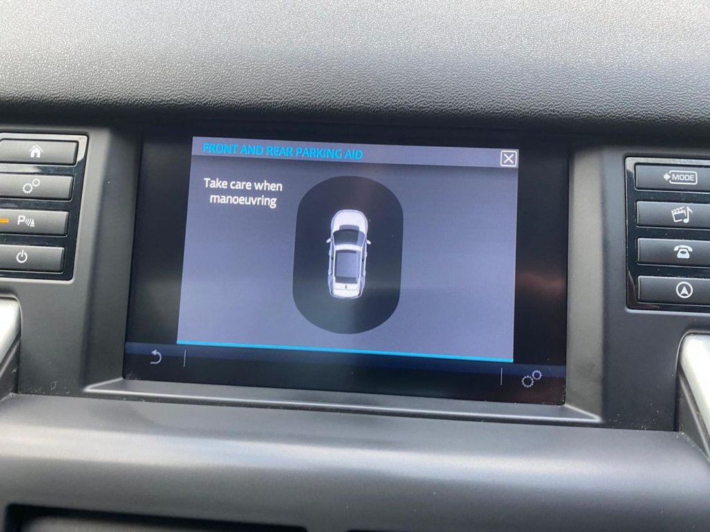 Used Land Rover Discovery Sport 2016 for sale - 77010137: Photo 18