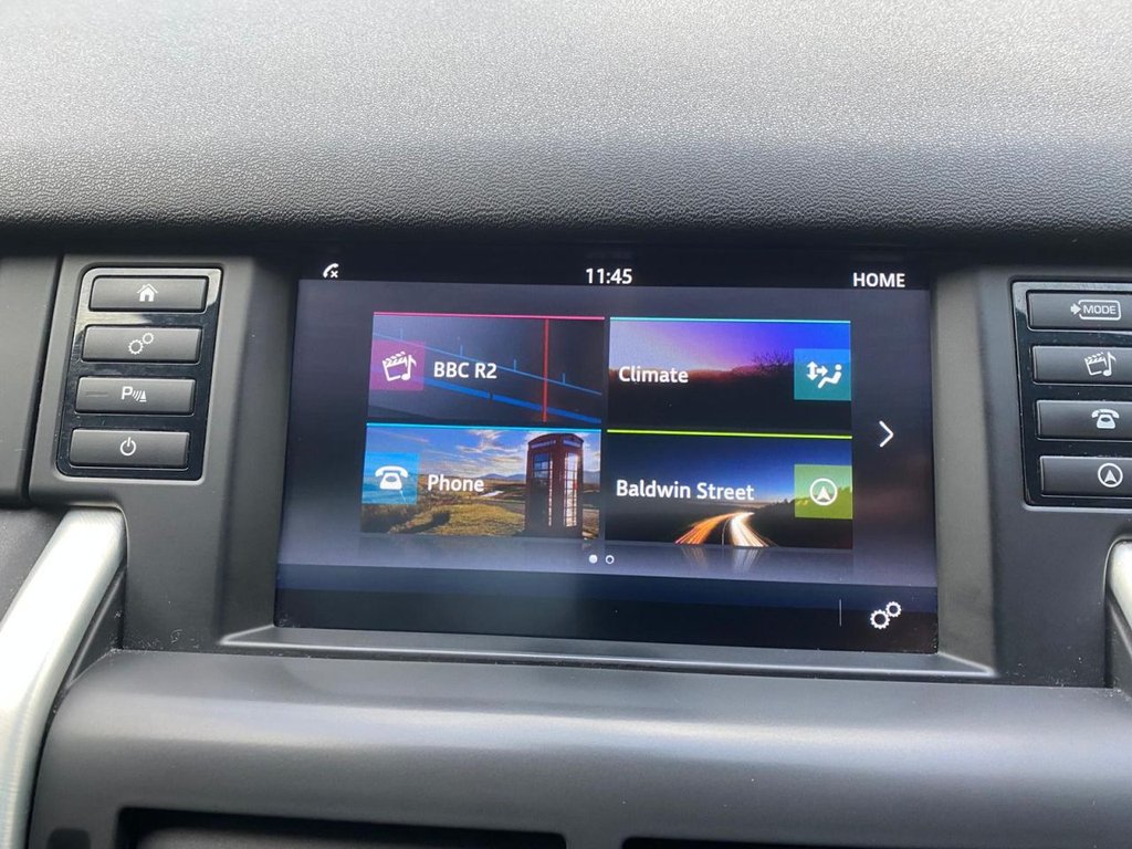 Used Land Rover Discovery Sport 2016 for sale - 77010137: Photo 19