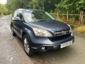 2009 (09) - 2.2 iCTDi SE SUV 5dr Diesel Manual 4WD Euro 4 (140 ps)
