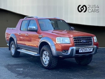 Used Ford Ranger 2008 for sale - 78474537: Photo