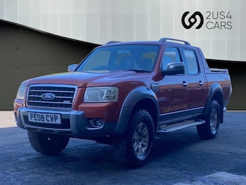 Used Ford Ranger 2008 for sale - 78474537: Photo