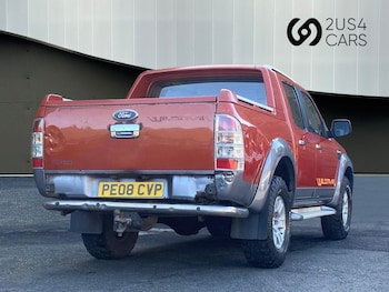 Used Ford Ranger 2008 for sale - 78474537: Photo