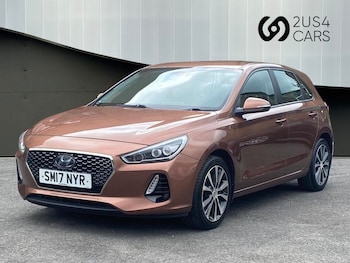 Used Hyundai i30 2017 for sale - 78955722: Photo