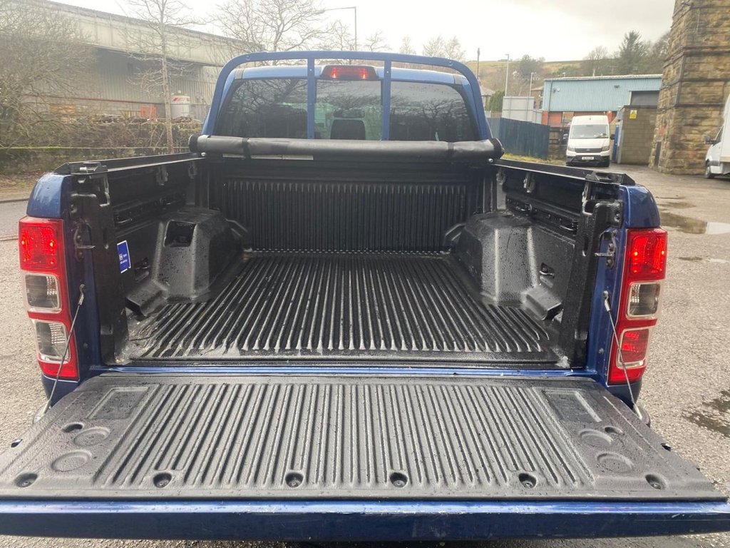 Used Ford Ranger 2018 for sale - 77642458: Photo 12