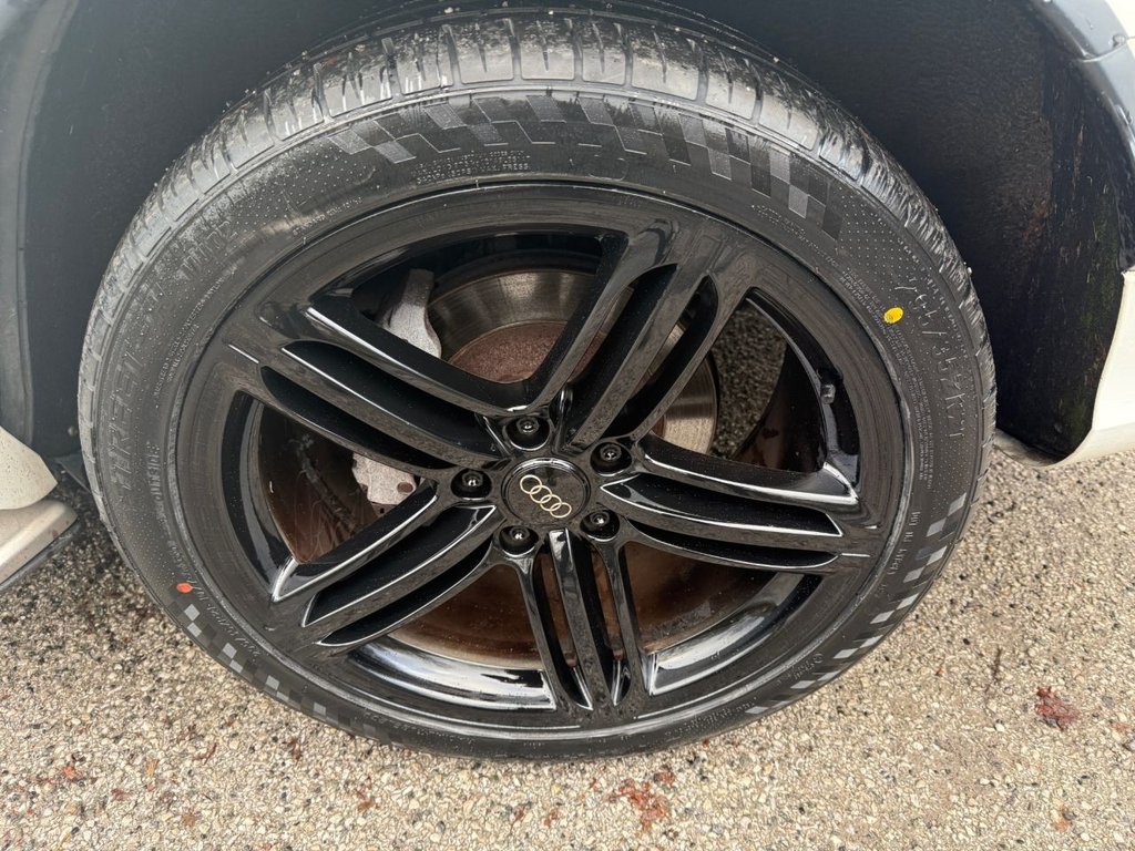 Used Audi Q7 2013 for sale - 77748203: Photo 16