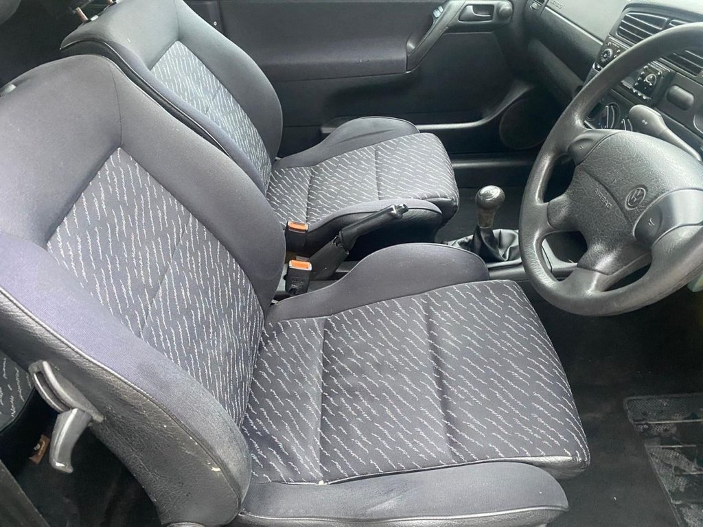 Used Volkswagen Golf 1994 for sale - 76552041: Photo 3