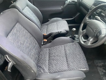 Used Volkswagen Golf 1994 for sale - 76552041: Photo