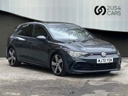 Used Volkswagen Golf 2020 for sale - 77673454: Photo 1