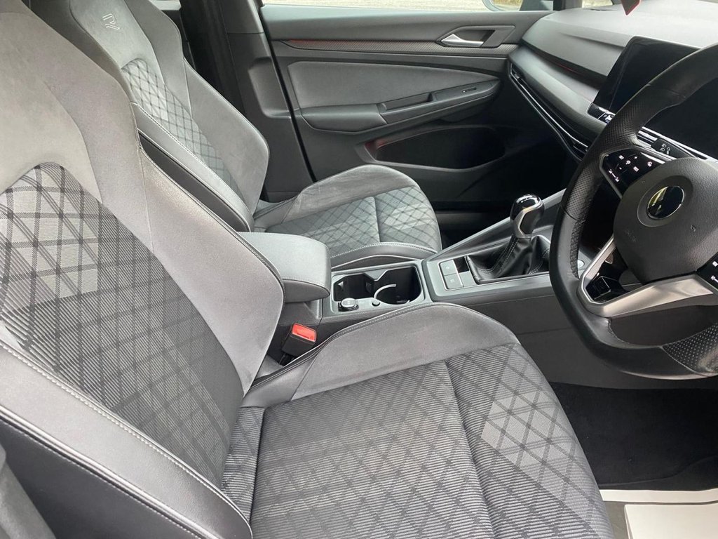 Used Volkswagen Golf 2020 for sale - 77673454: Photo 10