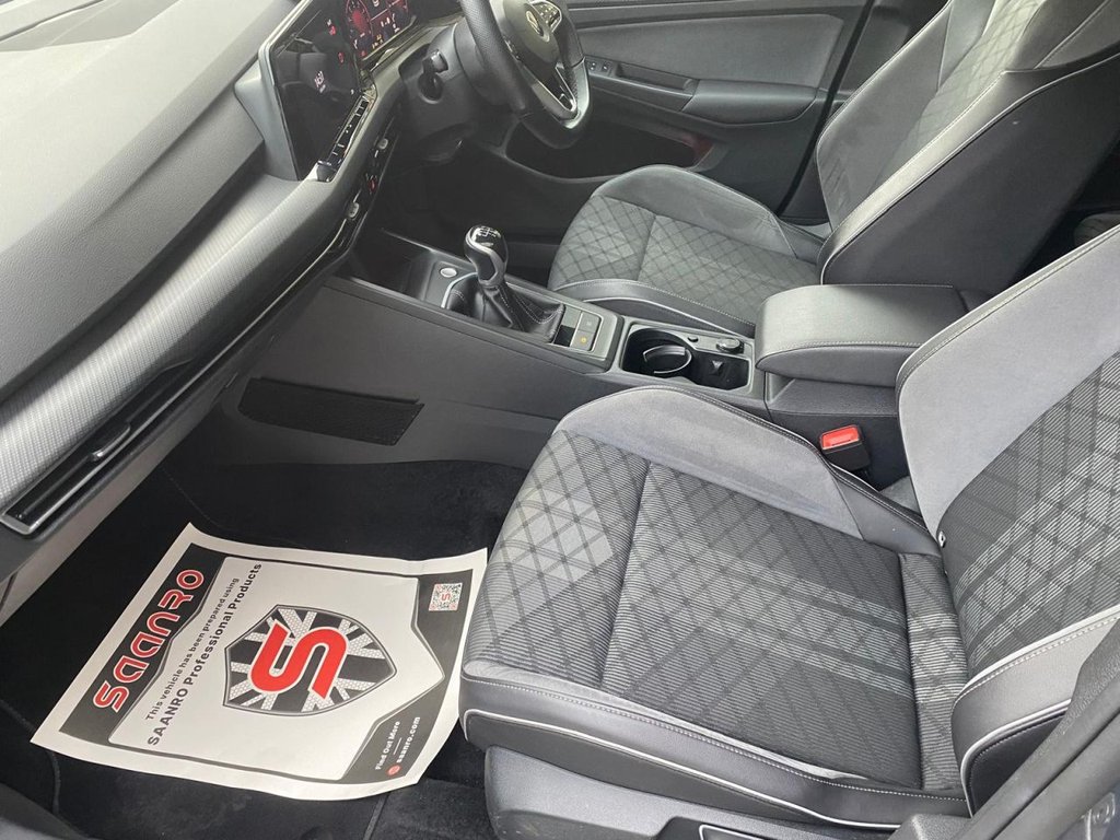 Used Volkswagen Golf 2020 for sale - 77673454: Photo 11