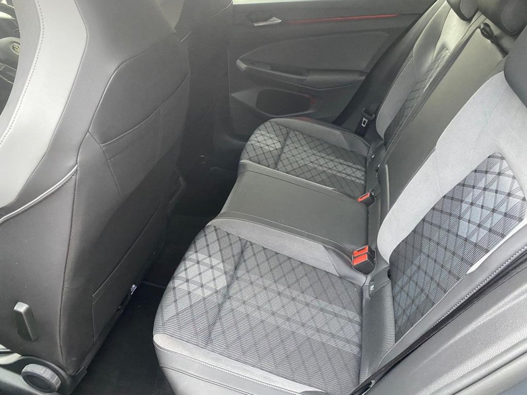 Used Volkswagen Golf 2020 for sale - 77673454: Photo 12