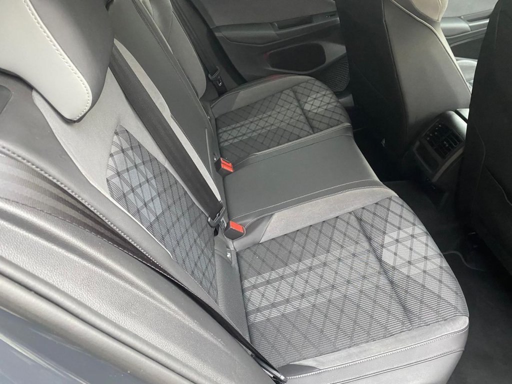 Used Volkswagen Golf 2020 for sale - 77673454: Photo 13