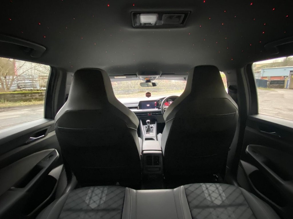 Used Volkswagen Golf 2020 for sale - 77673454: Photo 14