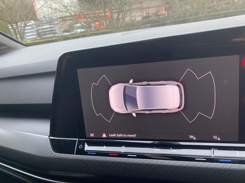 Used Volkswagen Golf 2020 for sale - 77673454: Photo 16