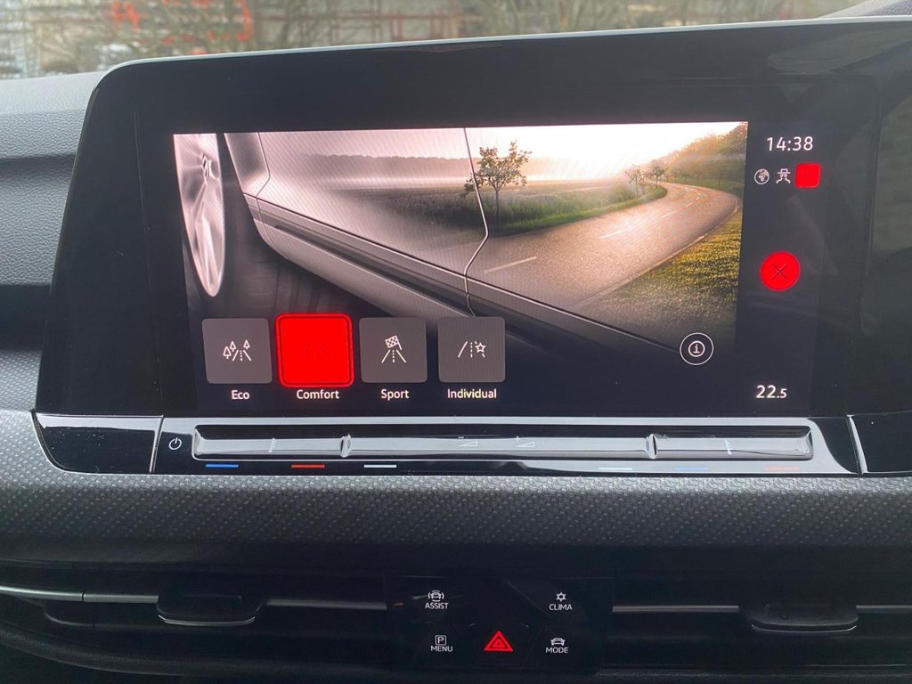 Used Volkswagen Golf 2020 for sale - 77673454: Photo 17