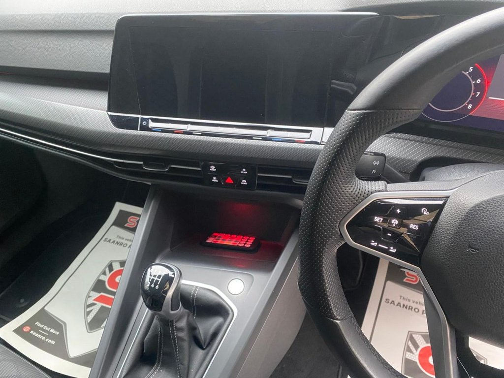 Used Volkswagen Golf 2020 for sale - 77673454: Photo 19