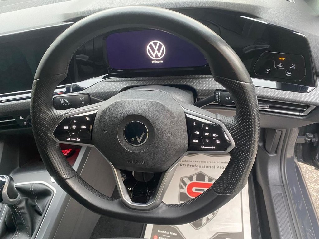 Used Volkswagen Golf 2020 for sale - 77673454: Photo 20