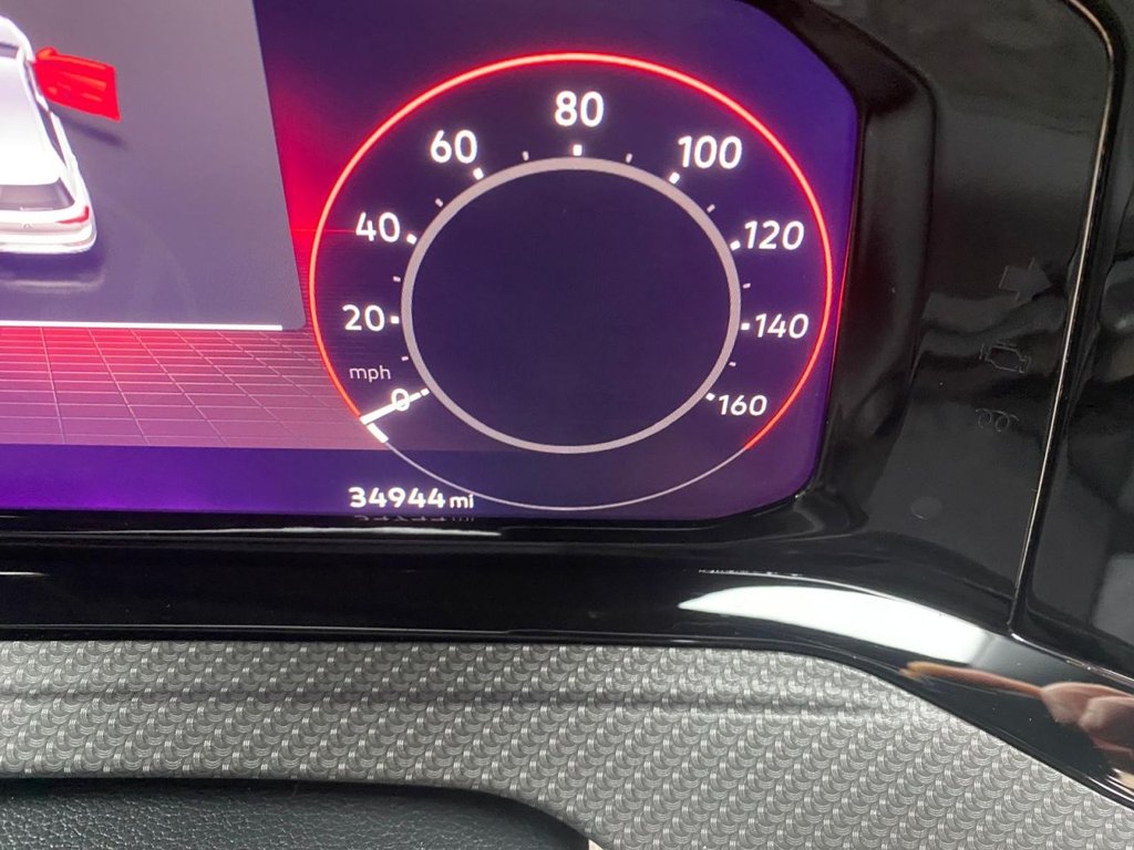 Used Volkswagen Golf 2020 for sale - 77673454: Photo 21