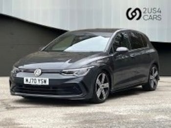 Used Volkswagen Golf 2020 for sale - 77673454: Photo