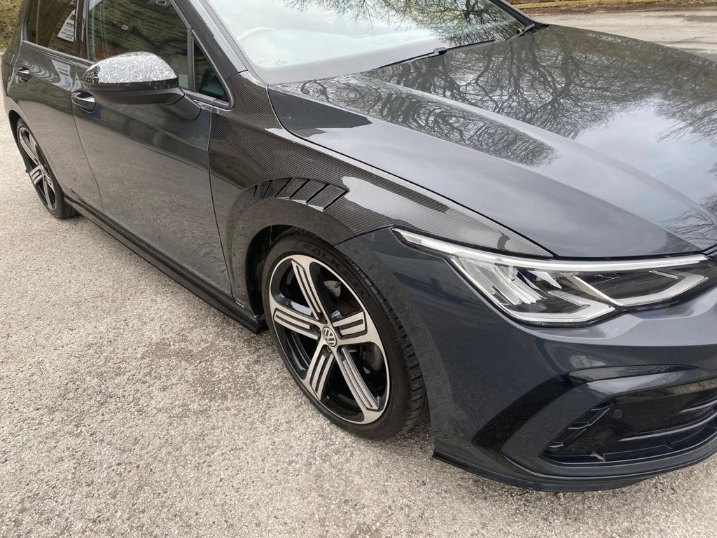 Used Volkswagen Golf 2020 for sale - 77673454: Photo 8