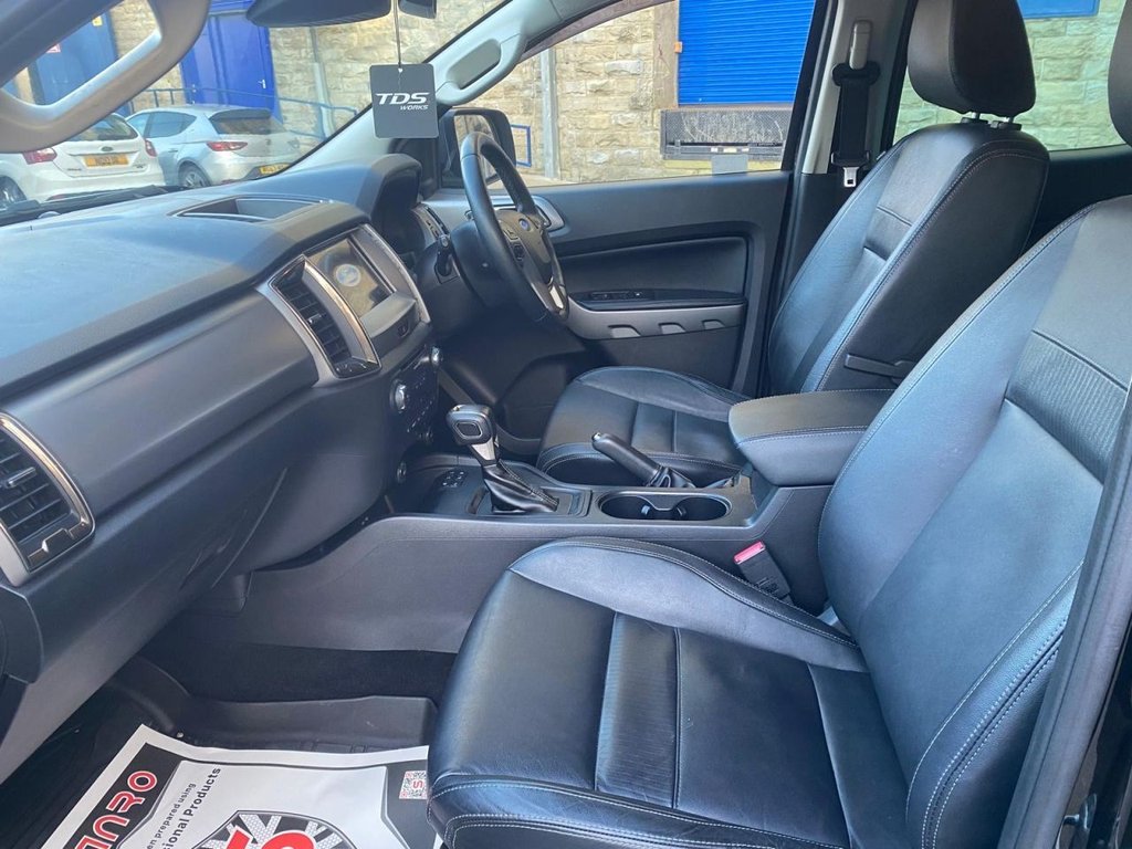 Used Ford Ranger 2020 for sale - 76900916: Photo 10