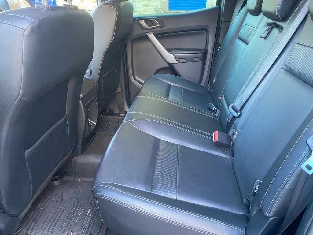 Used Ford Ranger 2020 for sale - 76900916: Photo 12