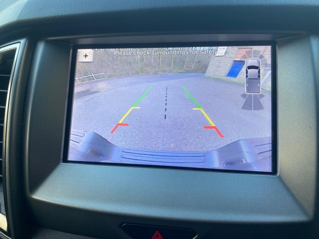 Used Ford Ranger 2020 for sale - 76900916: Photo 16