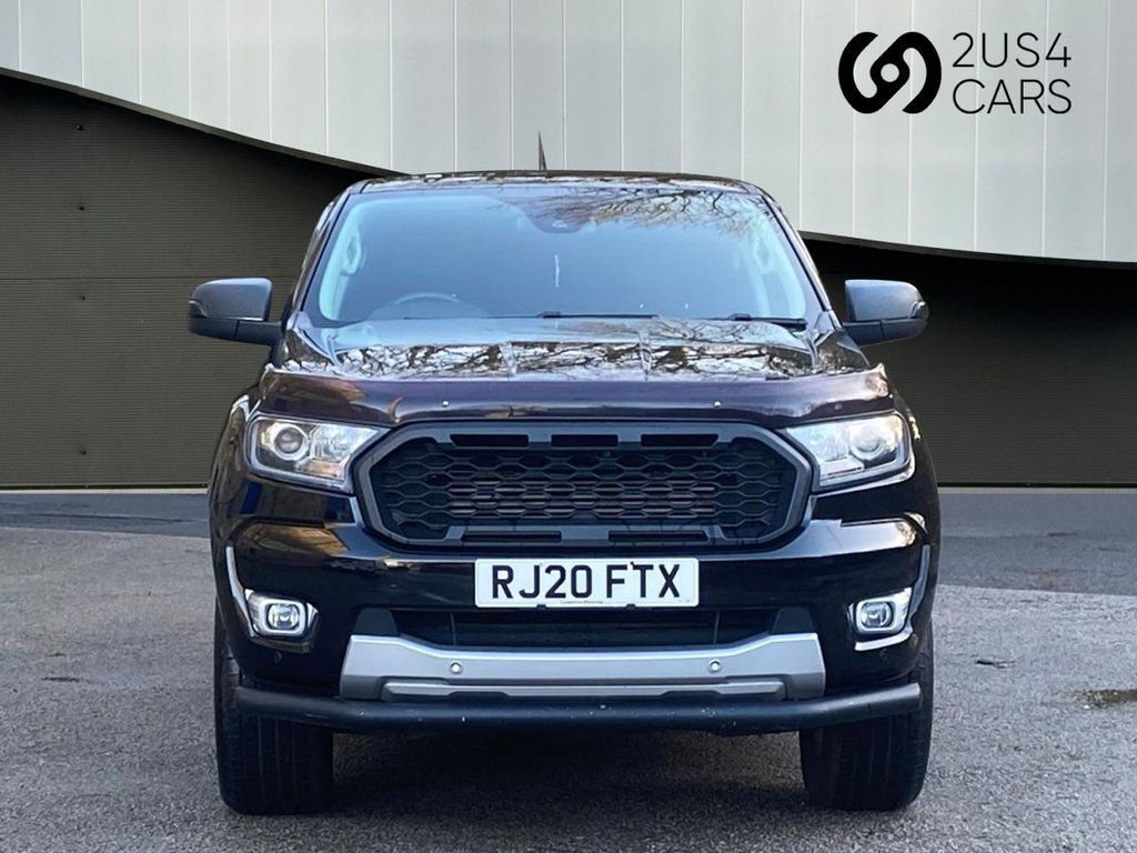 Used Ford Ranger 2020 for sale - 76900916: Photo 6