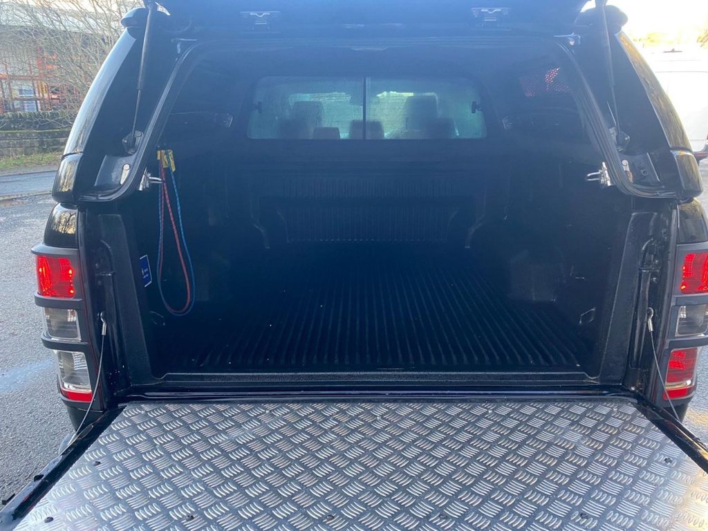 Used Ford Ranger 2020 for sale - 76900916: Photo 8