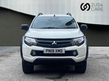 Used Mitsubishi L200 2019 for sale - 79738444: Photo