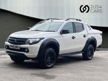 Used Mitsubishi L200 2019 for sale - 79738444: Photo