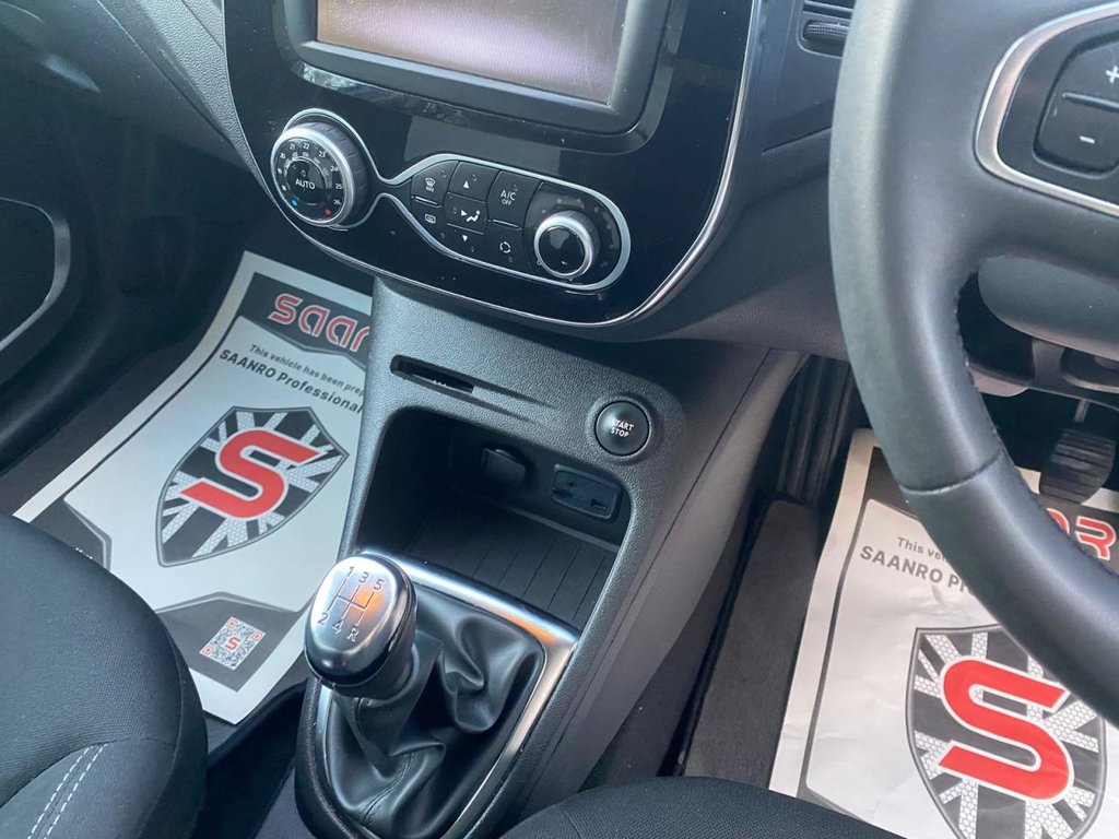 Used Renault Captur 2019 for sale - 76703744: Photo 14