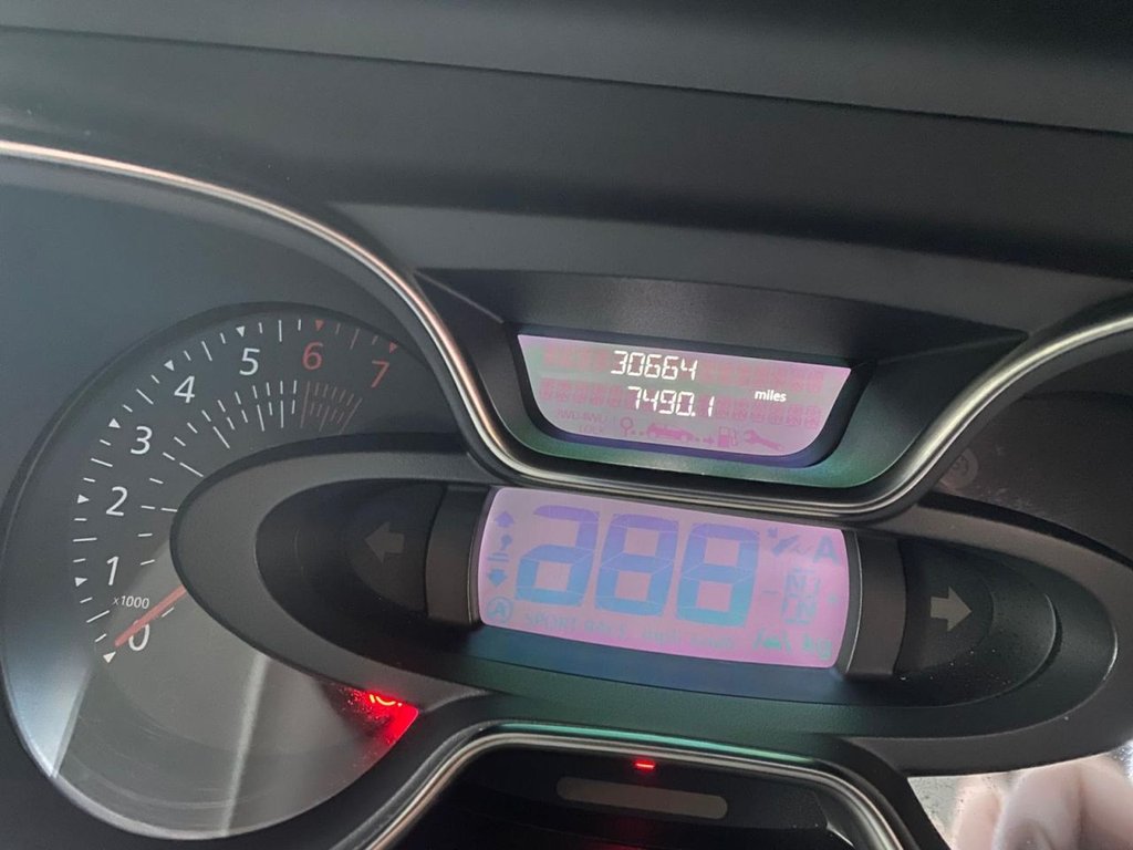 Used Renault Captur 2019 for sale - 76703744: Photo 15