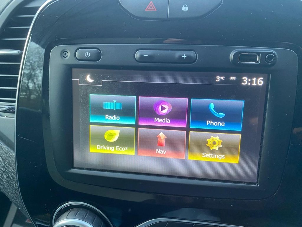 Used Renault Captur 2019 for sale - 76703744: Photo 18