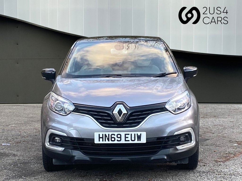 Used Renault Captur 2019 for sale - 76703744: Photo 7