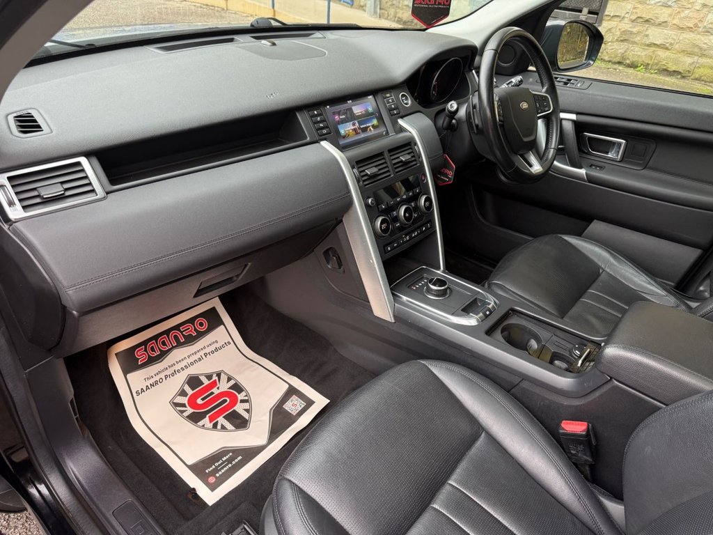 Used Land Rover Discovery Sport 2018 for sale - 76536099: Photo 15