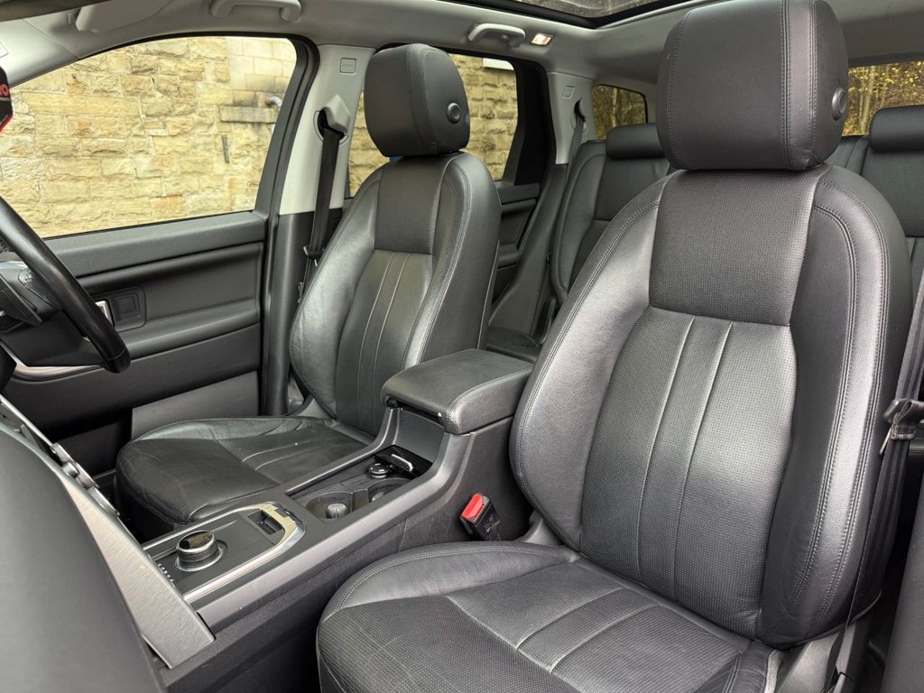 Used Land Rover Discovery Sport 2018 for sale - 76536099: Photo 17