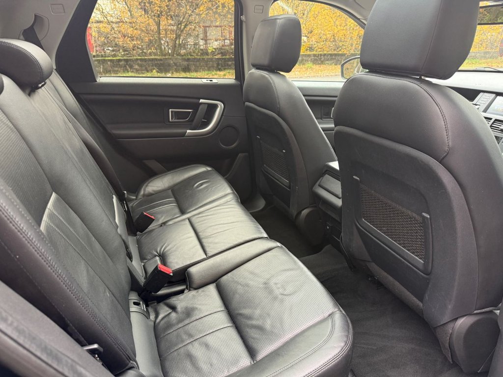 Used Land Rover Discovery Sport 2018 for sale - 76536099: Photo 19