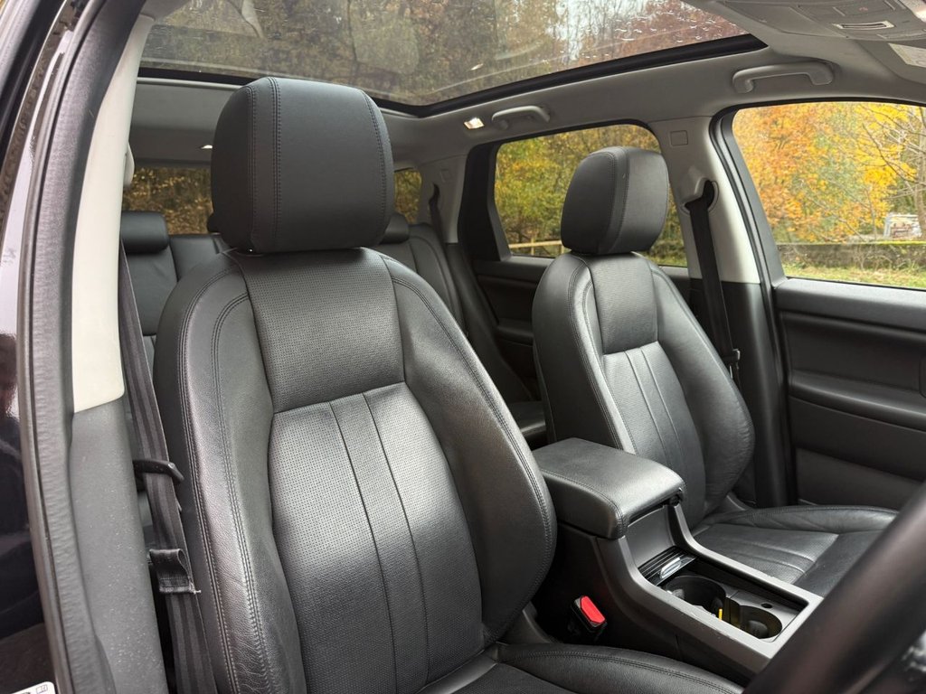 Used Land Rover Discovery Sport 2018 for sale - 76536099: Photo 22