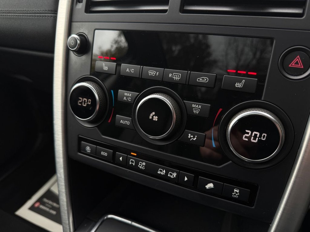 Used Land Rover Discovery Sport 2018 for sale - 76536099: Photo 23