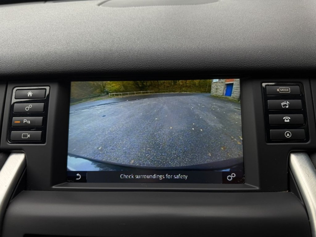 Used Land Rover Discovery Sport 2018 for sale - 76536099: Photo 24