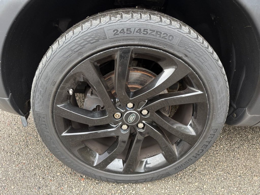 Used Land Rover Discovery Sport 2018 for sale - 76536099: Photo 28