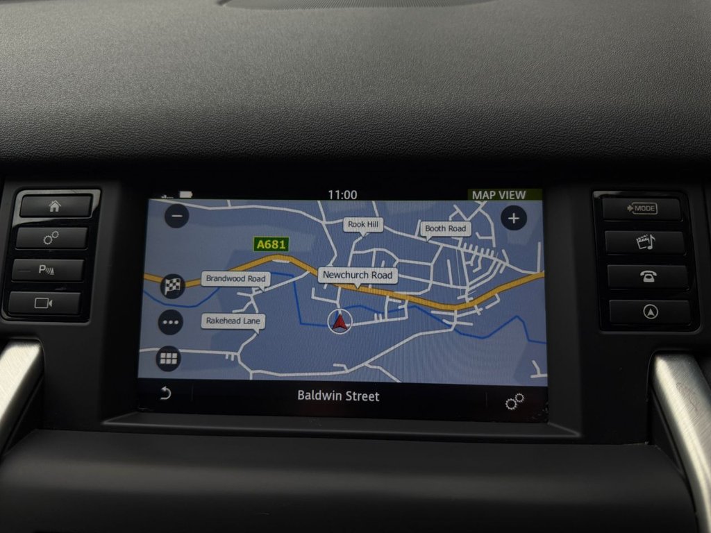 Used Land Rover Discovery Sport 2018 for sale - 76536099: Photo 29